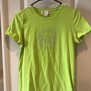 Micheal Kors t-shirt